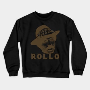 VINTAGE -Rollo Cowboy Sanford Crewneck Sweatshirt